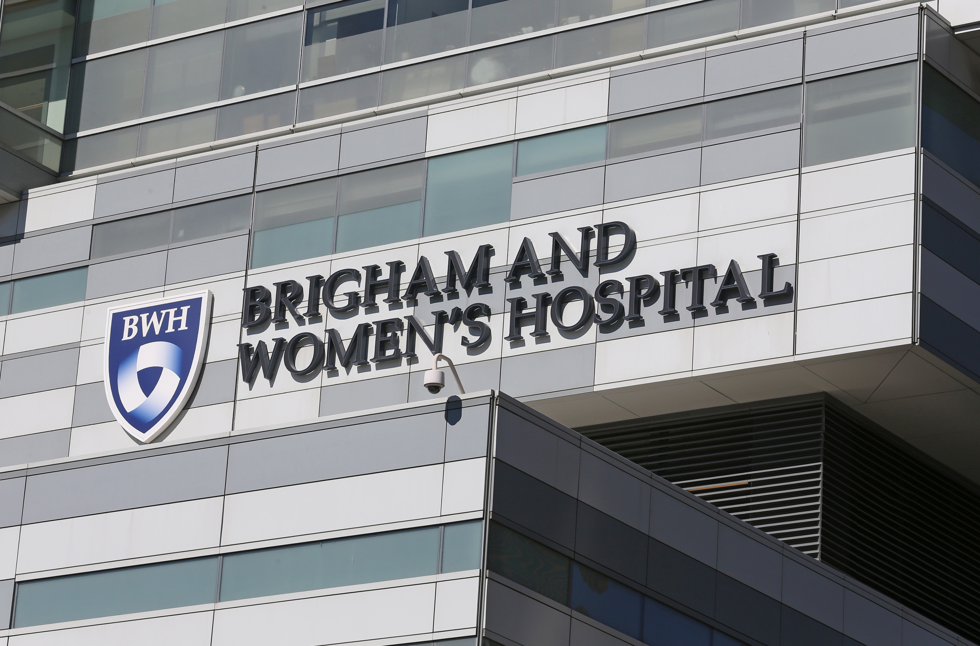 Brigham and Women's Hospital in Boston - Reviews & Appointment - 2025