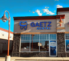 Gaetz Dental