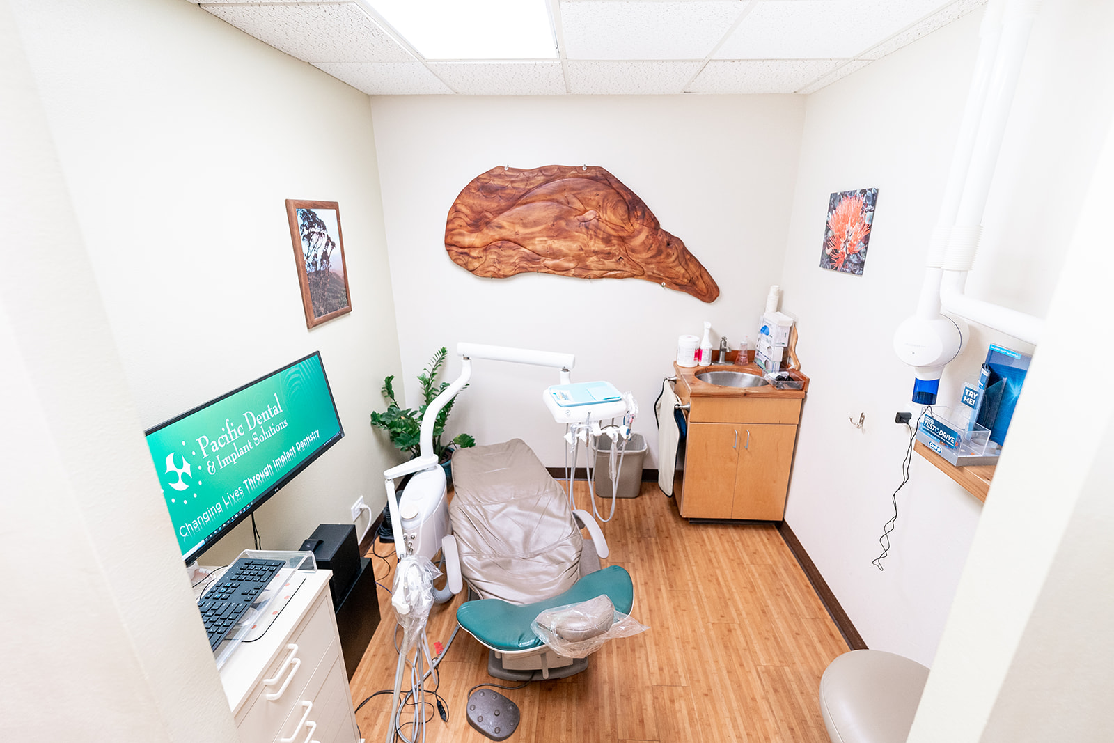 Pacific Dental & Implant Solutions Reviews & Appointment 2024