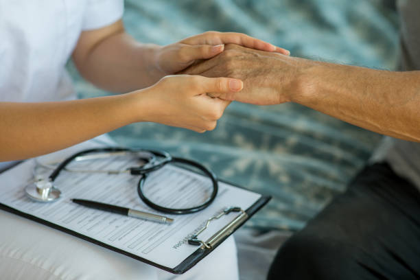 Understanding Withdrawal: What Your Body Goes Through When Breaking Free from Substances