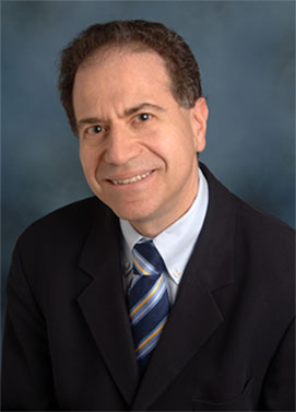 Alan S. Brown, M.D. psychiatrist