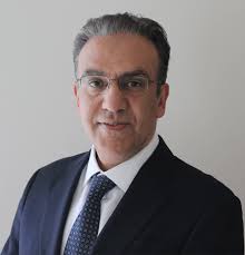 Dr.Hossein Ahmadian
