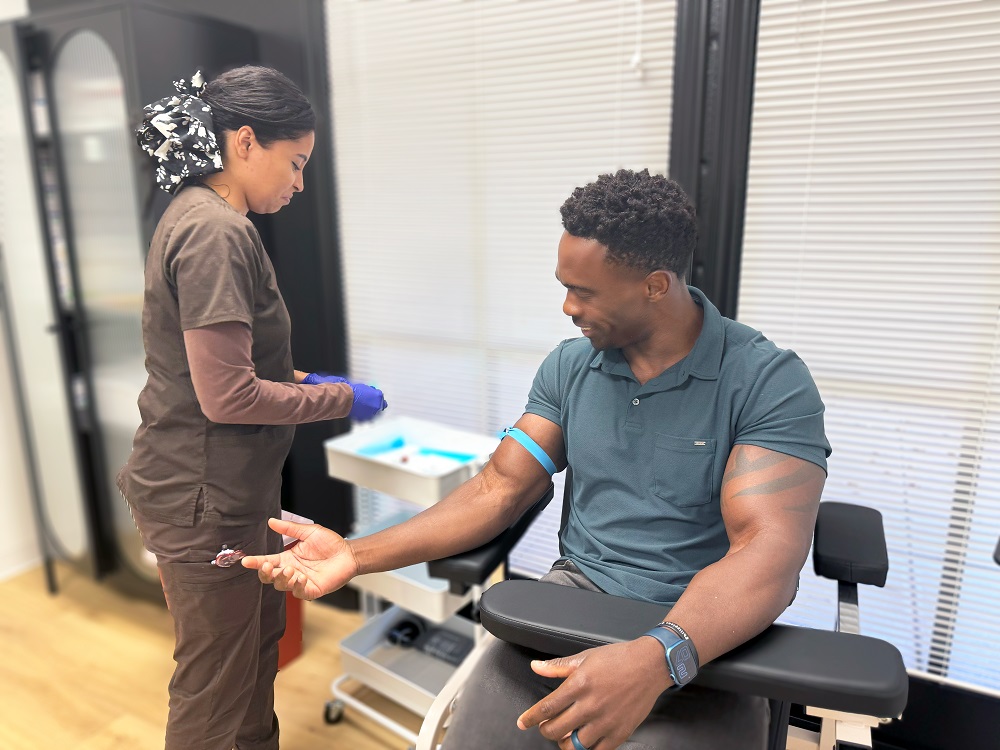 Huddle Men's Health TRT Clinic - Reviews & Appointment - 2025