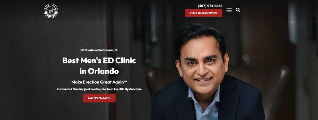 ed treatment near me