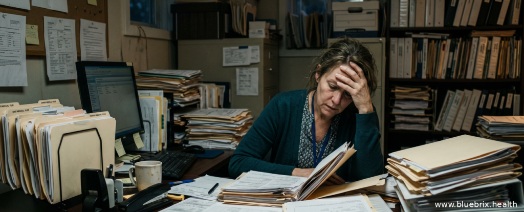 Why most mental health clinics fail within 5 years — and the operational gaps nobody talks about