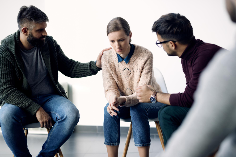 How to Support a Loved One Through Mental Health Challenges: A Compassionate Guide
