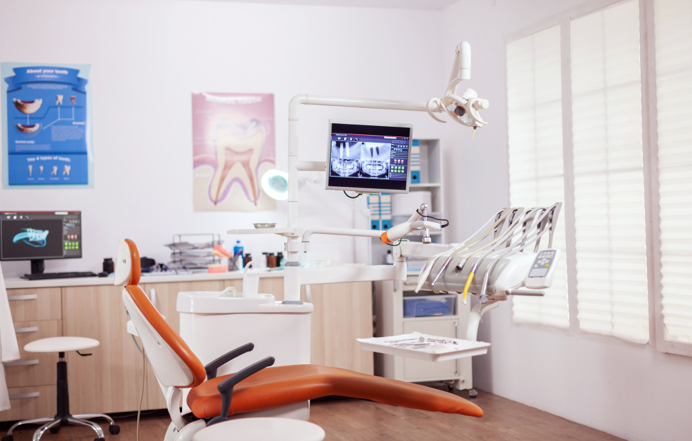 What Makes a Dental Clinic TrulyPatient-Centric?
