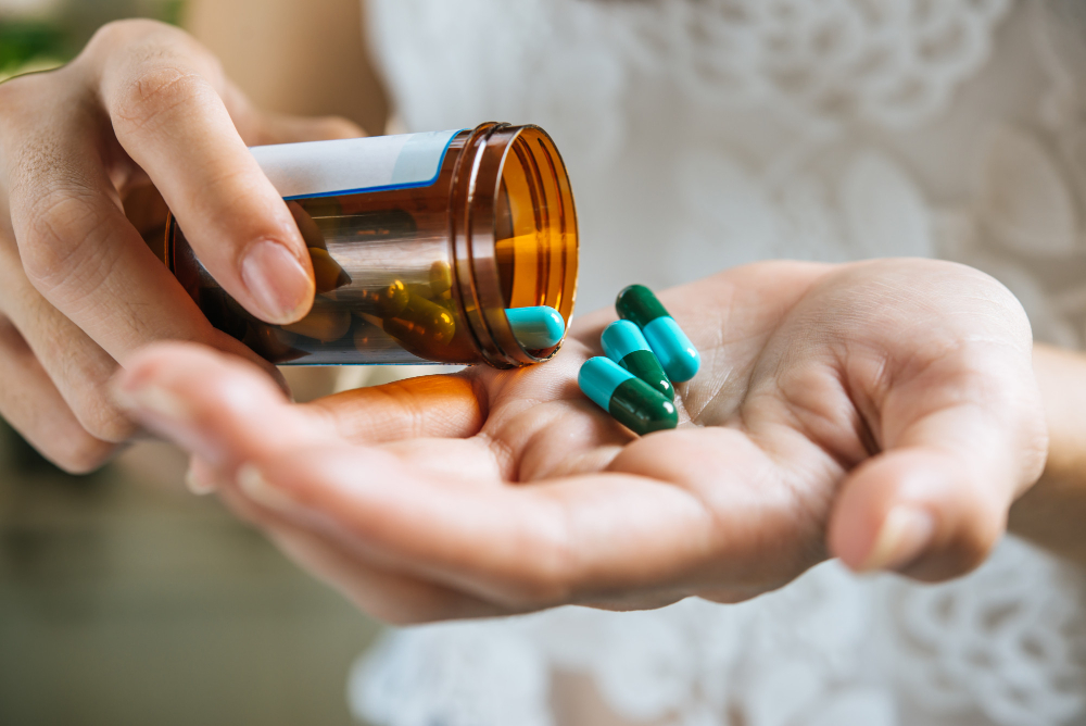 Why Self-Medication Never Solves the Real Problem: Understanding the Cycle and Finding Real Solutions