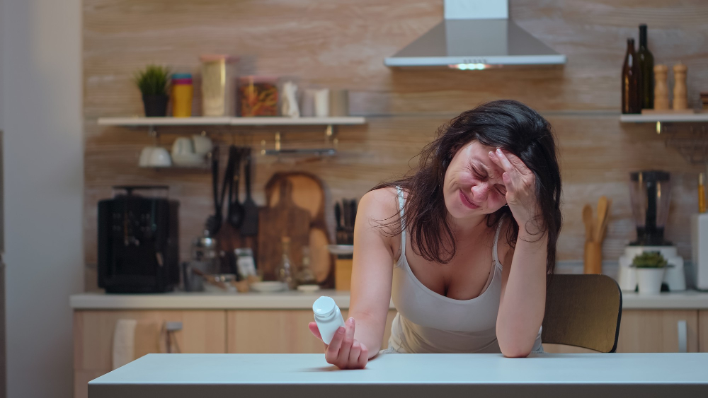 How Low Iron Levels Can Contribute to Autoimmune Fatigue