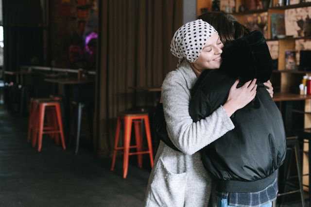 How to Keep Living After a Cancer Diagnosis