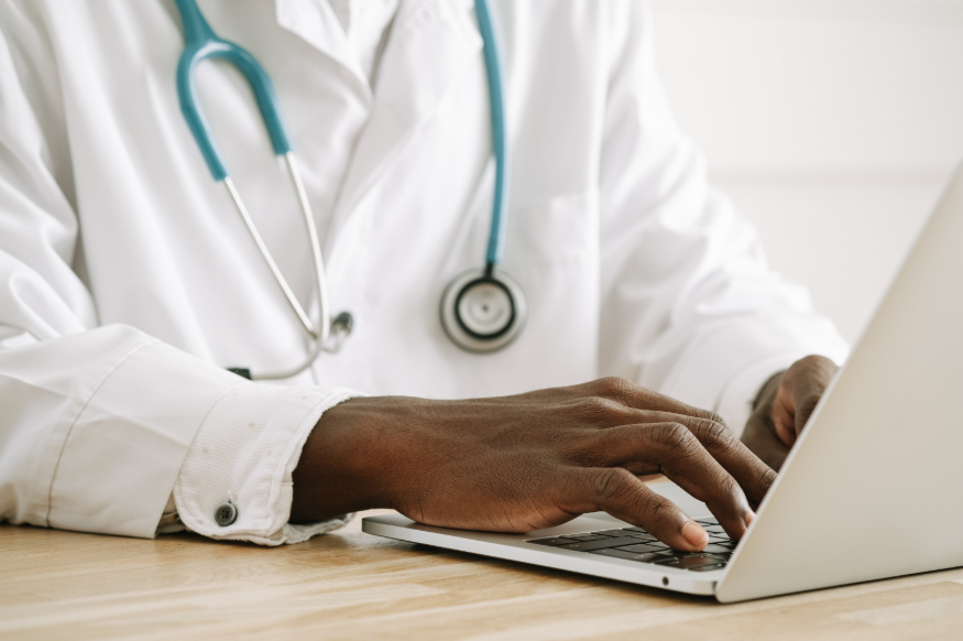 Can AI Improve Healthcare Without Losing the Human Touch?