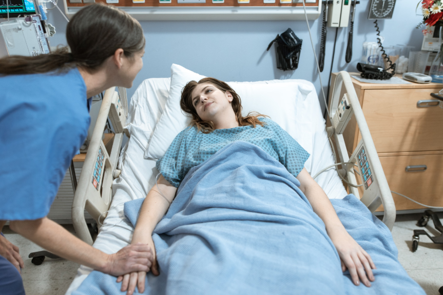 Why RN Experience Isn't Enough for Non-Bedside Roles