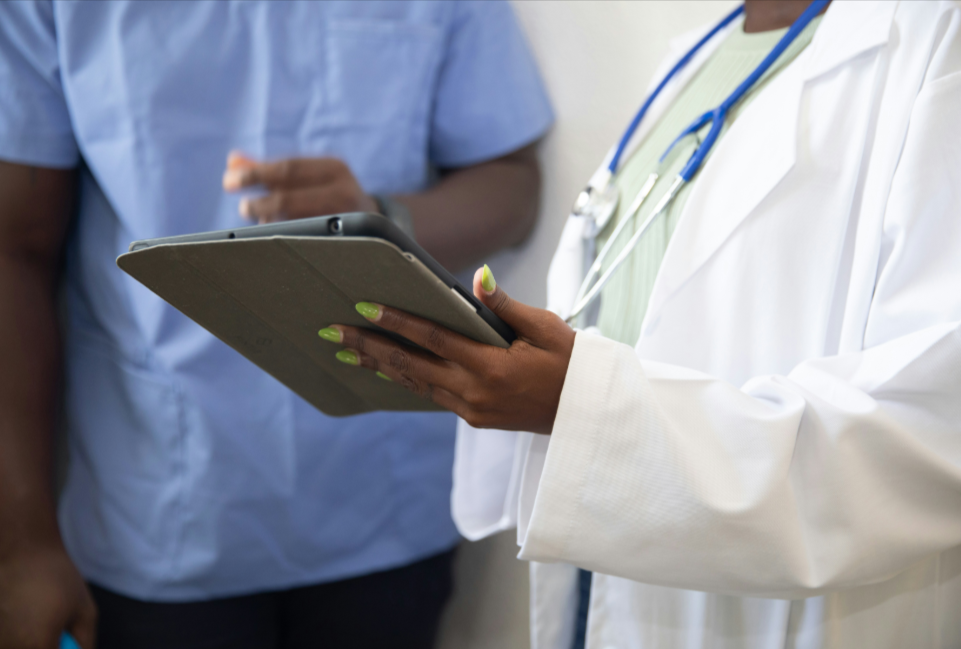 The Importance of Team Coordination in Improving Patient Care